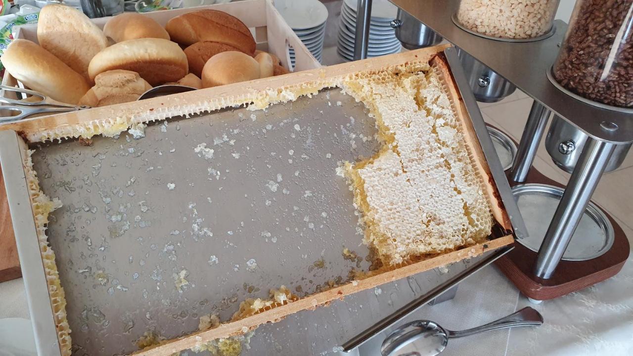 Hotel Napoleon غابيتّشي ماري المظهر الخارجي الصورة
