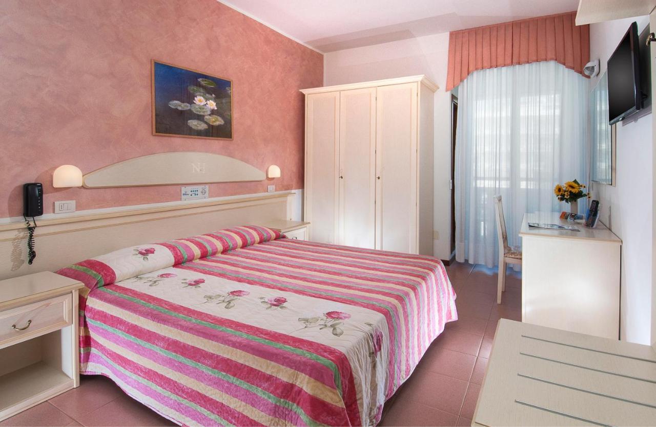 Hotel Napoleon غابيتّشي ماري المظهر الخارجي الصورة