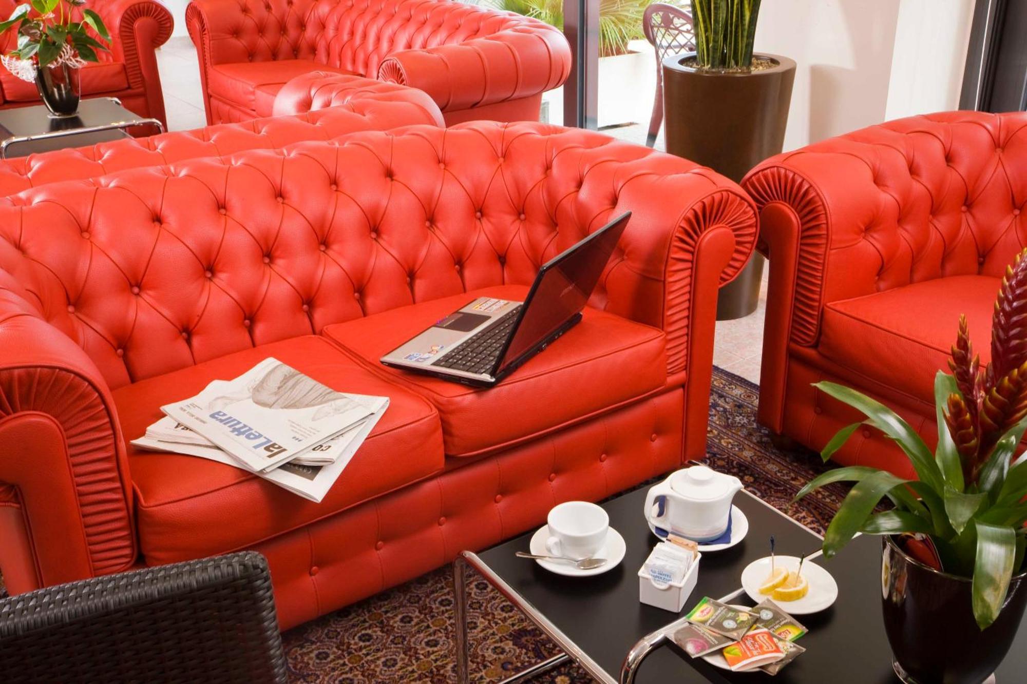 Hotel Napoleon غابيتّشي ماري المظهر الخارجي الصورة