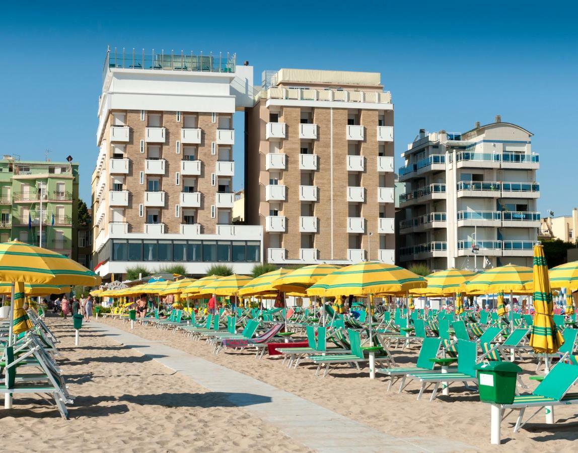Hotel Napoleon غابيتّشي ماري المظهر الخارجي الصورة